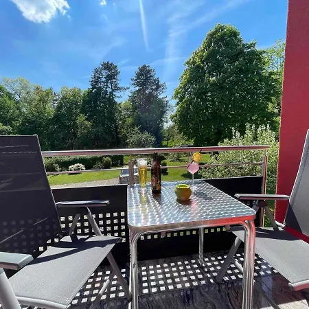 Rothsee Hotel Allersberg