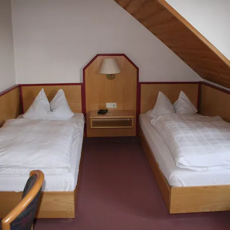 Rothsee Hotel Allersberg