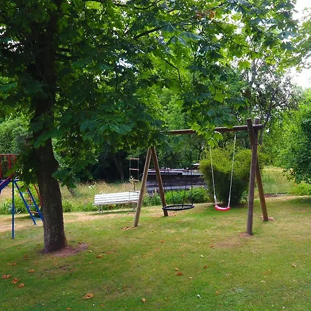 Rothsee 3* Allersberg