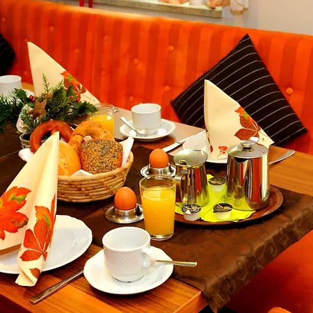 Hotel Rothsee Allersberg