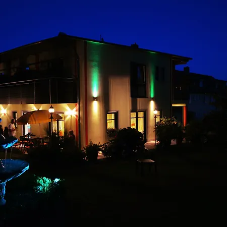 Hotel Rothsee Allersberg