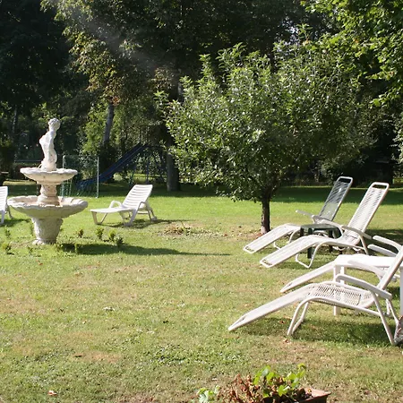 Rothsee Hotel Allersberg