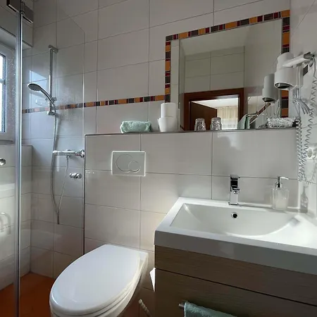 Hotel Rothsee Allersberg