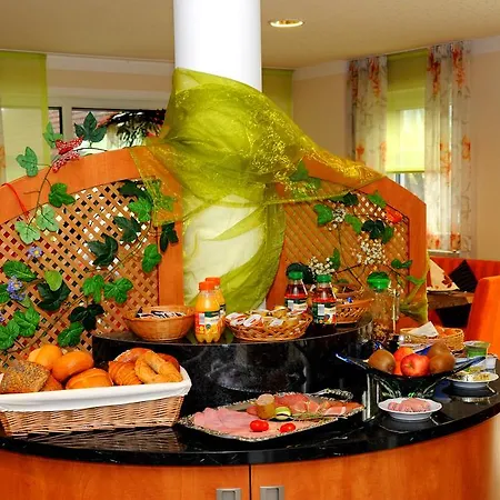 Hotel Rothsee Allersberg