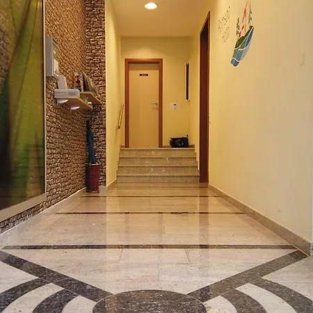 Rothsee Hotel Allersberg