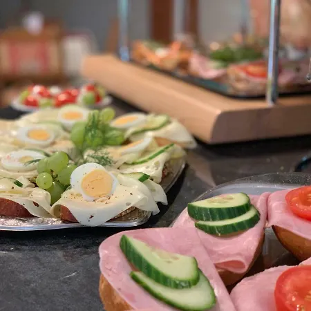 Rothsee Hotel Allersberg