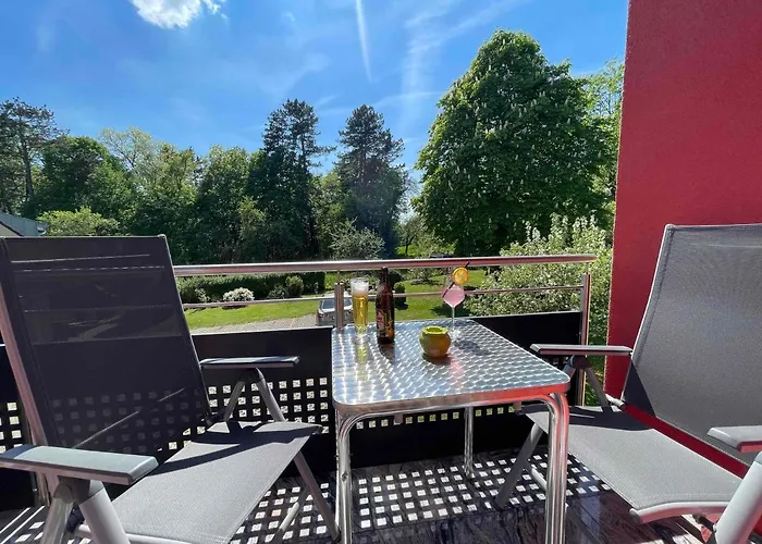 Rothsee Ξενοδοχείο Allersberg