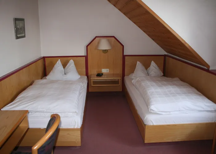 Rothsee Ξενοδοχείο Allersberg