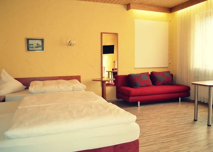 Rothsee Ξενοδοχείο 3*