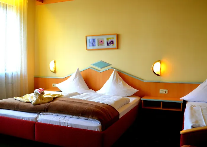 Rothsee Ξενοδοχείο