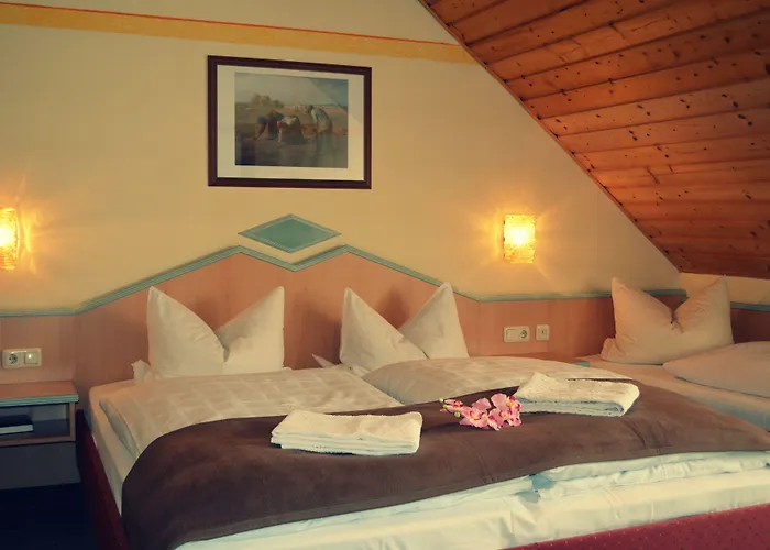 Rothsee Ξενοδοχείο