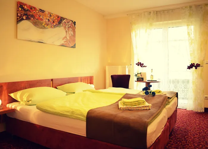 Rothsee Ξενοδοχείο