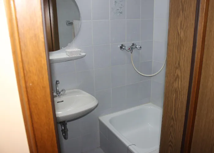 Rothsee Ξενοδοχείο 3*