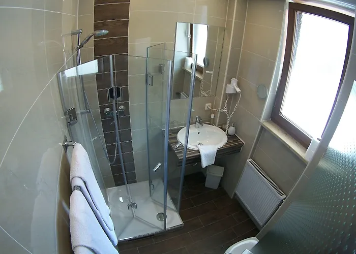 Ξενοδοχείο Rothsee Allersberg