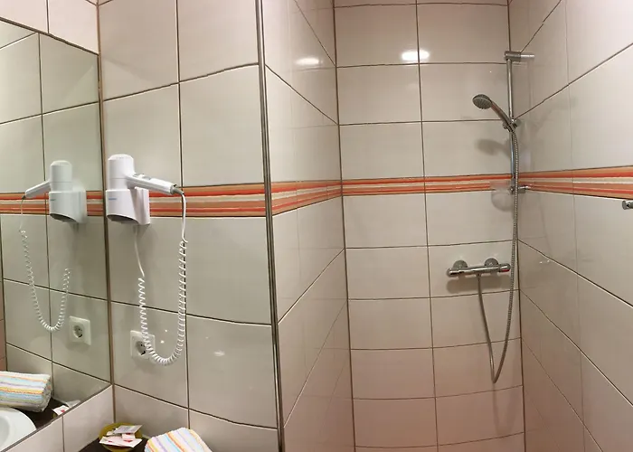 Rothsee Ξενοδοχείο