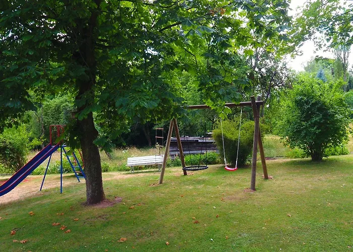 Rothsee 3* Allersberg