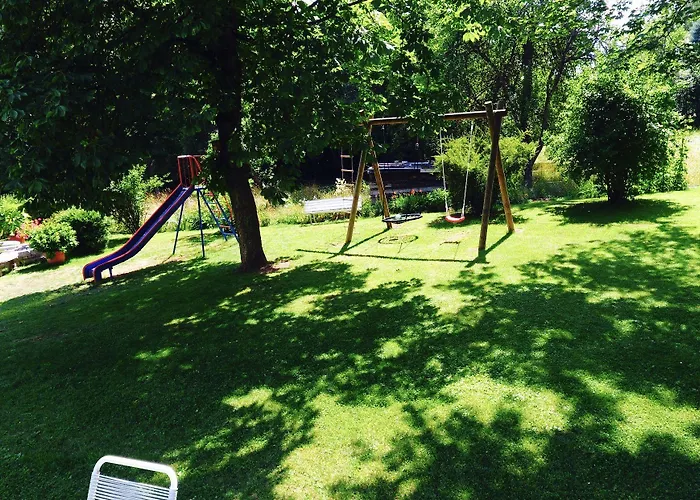 Ξενοδοχείο Rothsee 3*