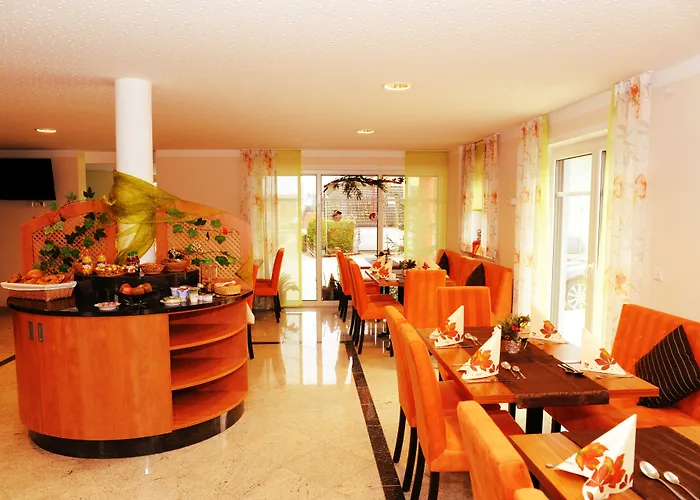 Rothsee Ξενοδοχείο Allersberg