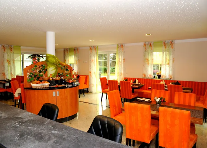 Ξενοδοχείο Rothsee