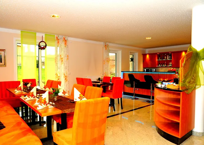 Rothsee Ξενοδοχείο 3*