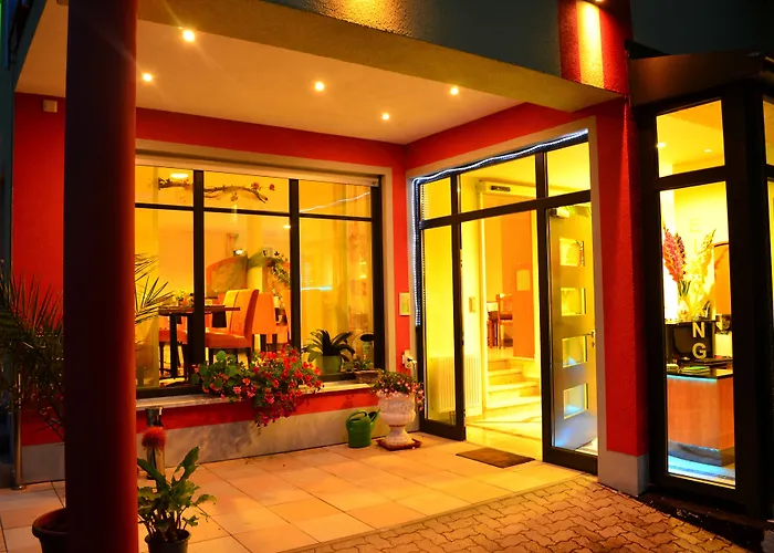 Ξενοδοχείο Rothsee 3*