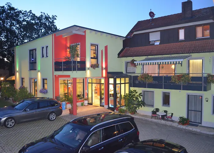 Rothsee Ξενοδοχείο