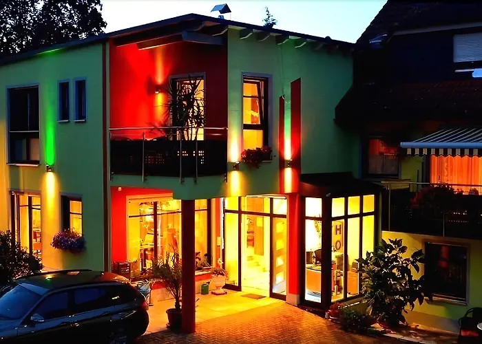 Ξενοδοχείο Rothsee