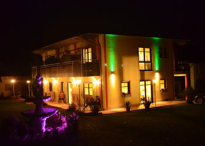 Rothsee 3* Allersberg