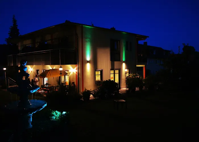 Ξενοδοχείο Rothsee Allersberg