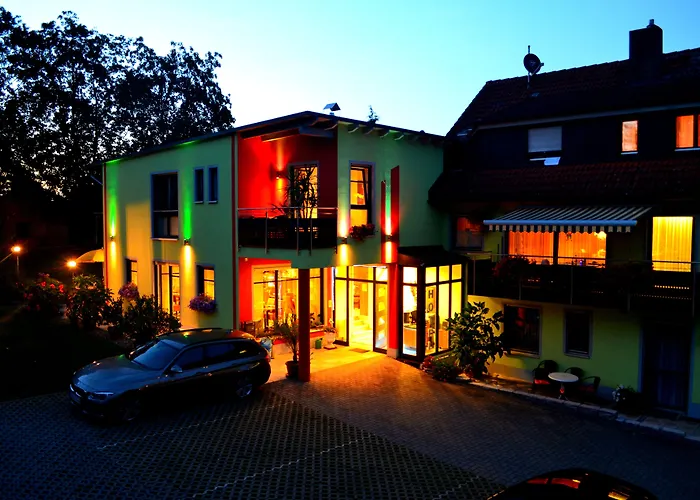 Ξενοδοχείο Rothsee