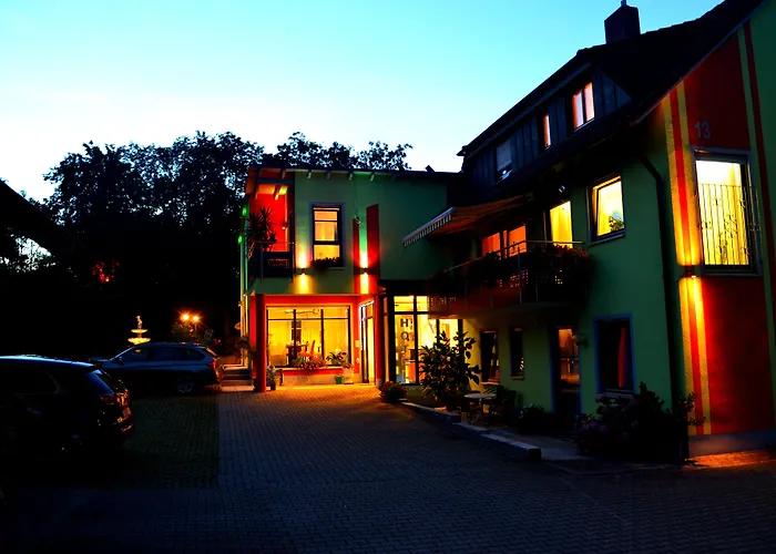 Ξενοδοχείο Rothsee