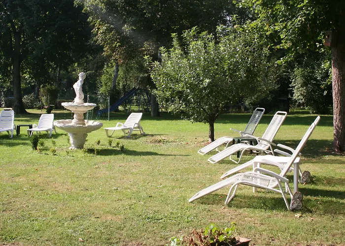 Rothsee Ξενοδοχείο Allersberg