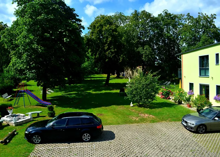 Ξενοδοχείο Rothsee Allersberg