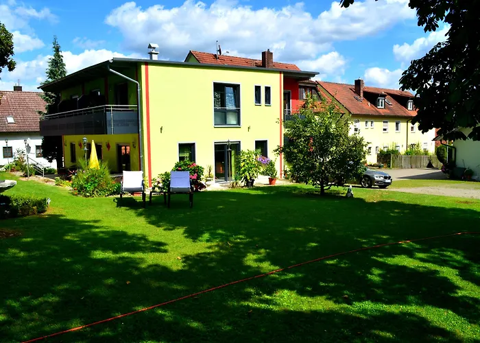 Rothsee Ξενοδοχείο Allersberg