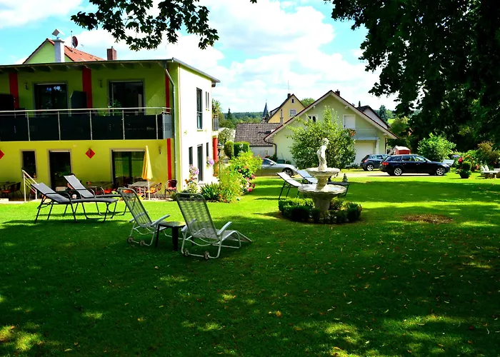 Ξενοδοχείο Rothsee 3*