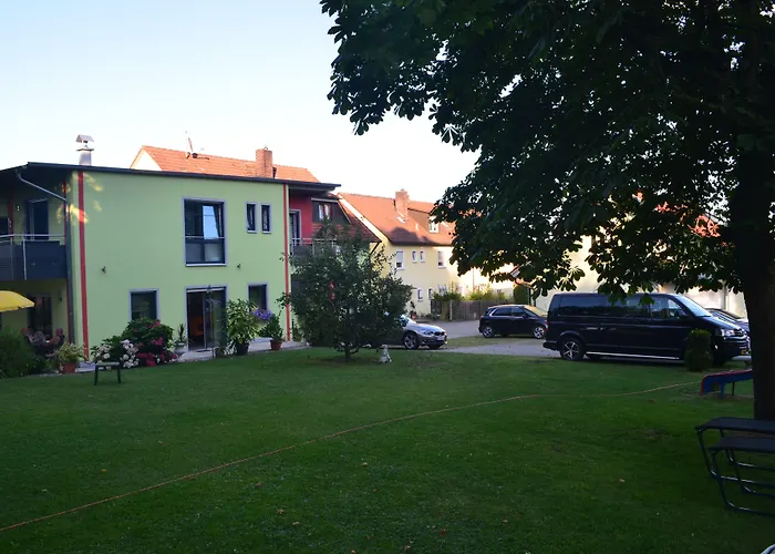 Ξενοδοχείο Rothsee