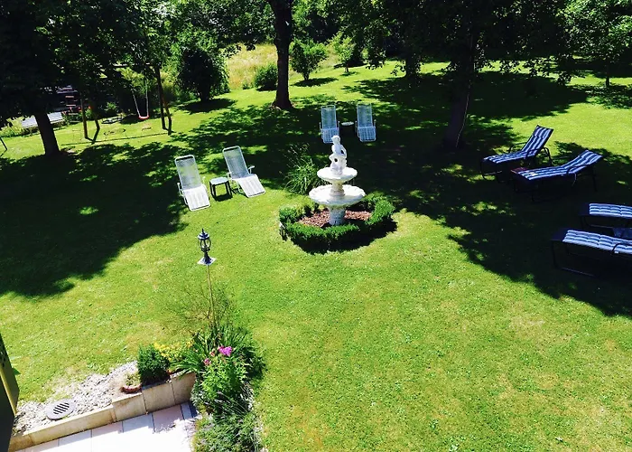 Rothsee 3* Allersberg