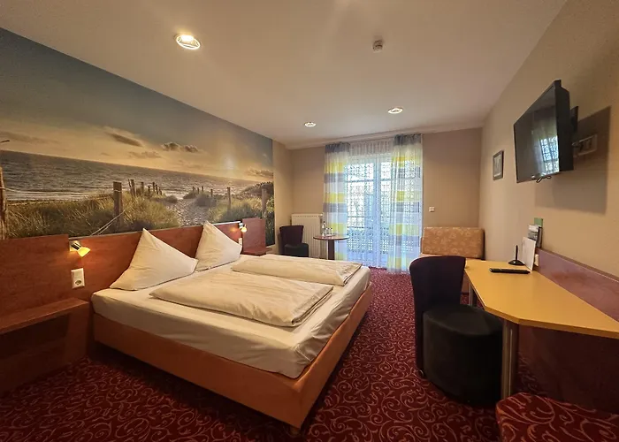 Rothsee Ξενοδοχείο 3*