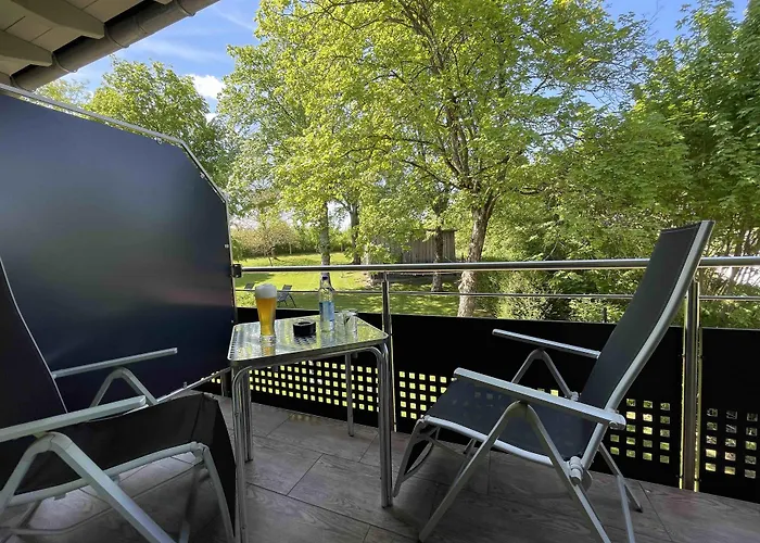 Ξενοδοχείο Rothsee Allersberg