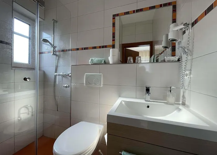 Ξενοδοχείο Rothsee Allersberg