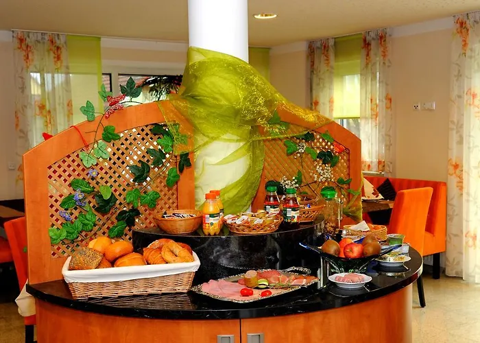 Ξενοδοχείο Rothsee Allersberg