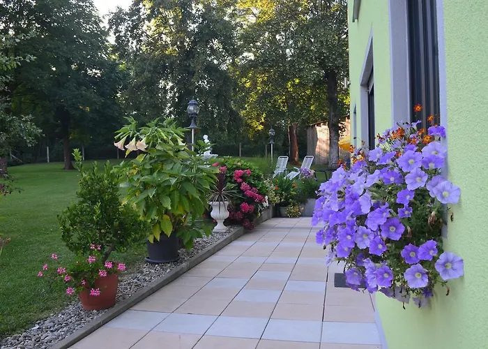 Rothsee 3* Allersberg