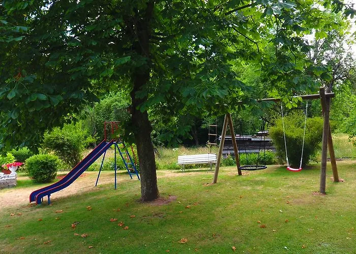 Rothsee Ξενοδοχείο