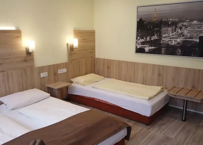 Ξενοδοχείο Rothsee