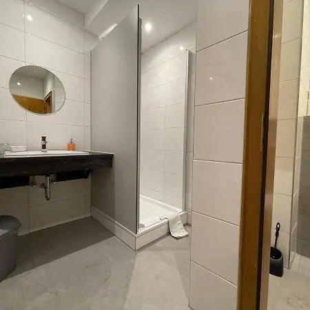 Hotel Rothsee Allersberg
