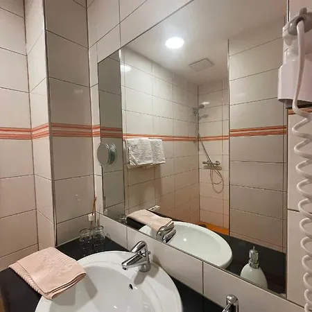 Отель Rothsee 3*