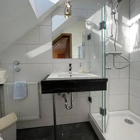 Rothsee Hotel Allersberg