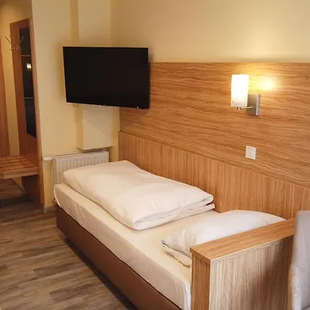 Rothsee Hotel Allersberg