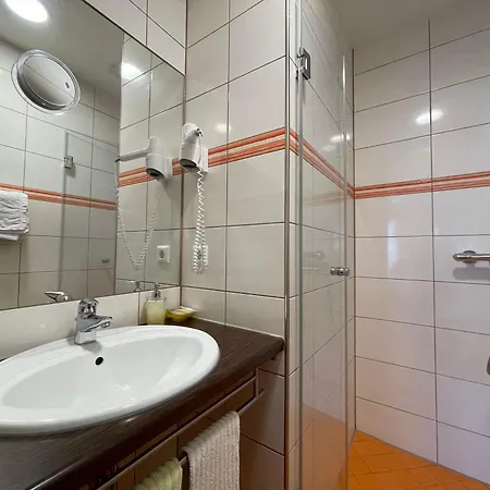 Rothsee Hotel Allersberg