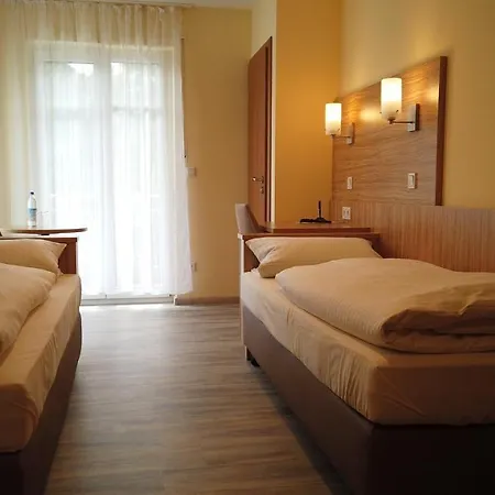 Rothsee Hotel